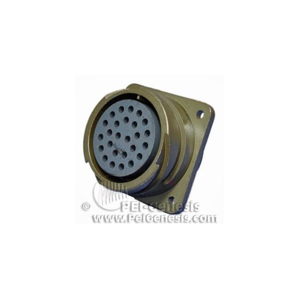 CAB 26C 2616 SKT RECP